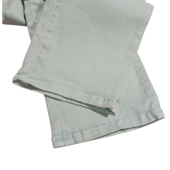 J Brand Photo Ready Crop Rail Jeans - Picture 5 of 10